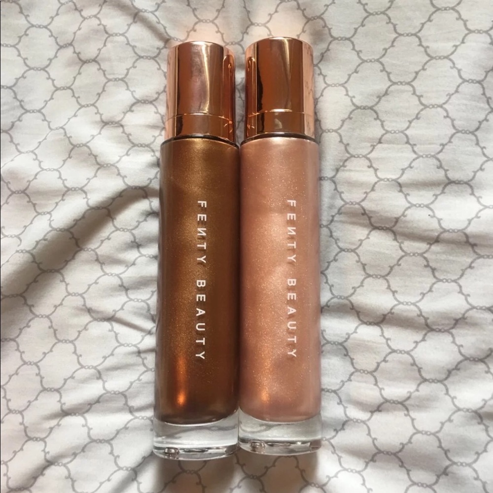 Fenty Beauty Body Lava *SOLD NO LONGER AVAILABLE*